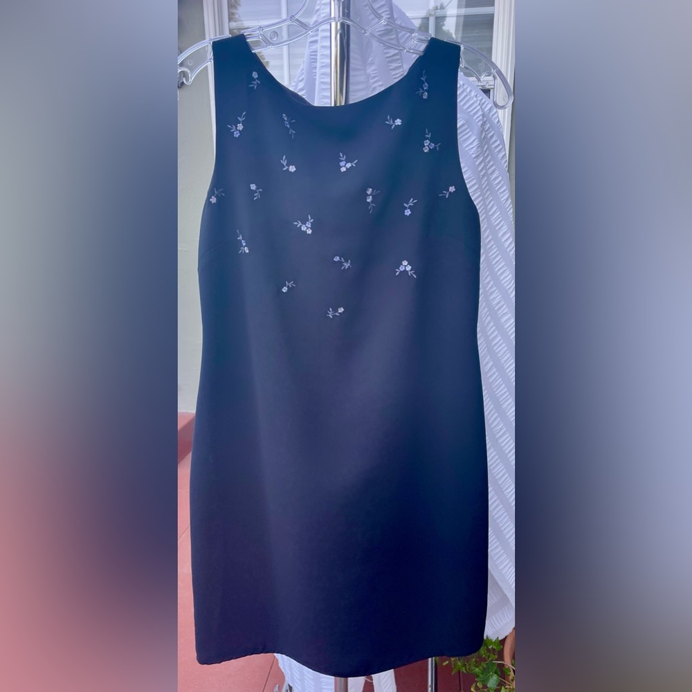 Vintage Ann Taylor Loft Dress